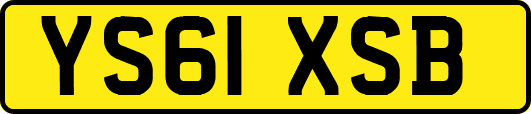 YS61XSB