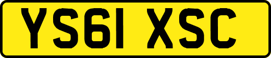 YS61XSC