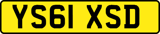 YS61XSD