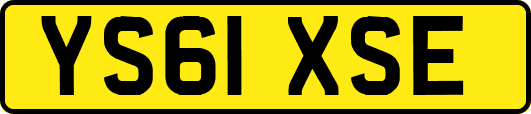 YS61XSE