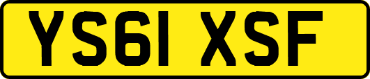 YS61XSF