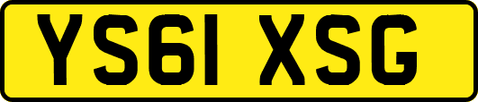 YS61XSG
