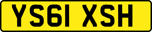 YS61XSH