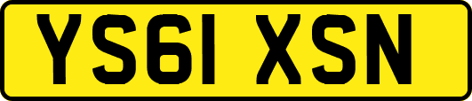 YS61XSN