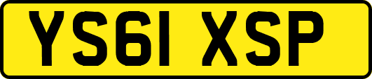 YS61XSP