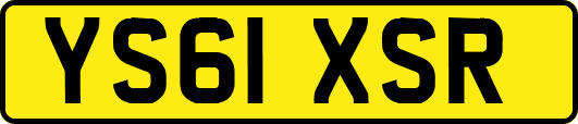 YS61XSR