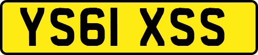 YS61XSS