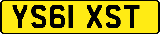 YS61XST