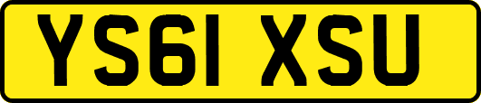 YS61XSU