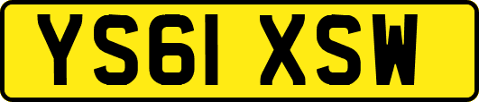 YS61XSW
