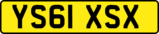 YS61XSX