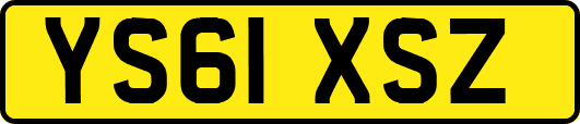 YS61XSZ