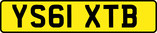 YS61XTB