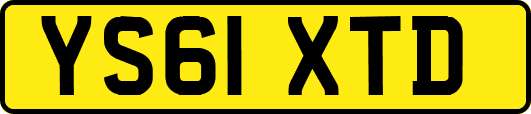 YS61XTD