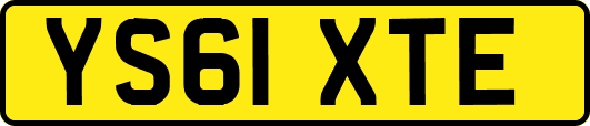 YS61XTE