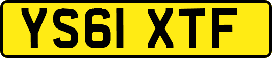YS61XTF