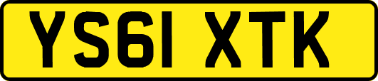 YS61XTK