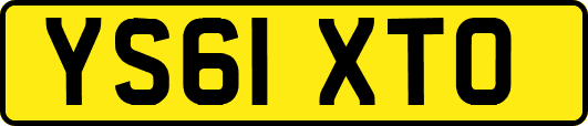 YS61XTO