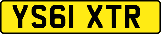 YS61XTR