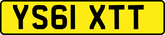 YS61XTT