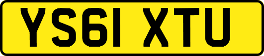 YS61XTU