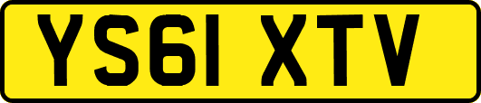 YS61XTV