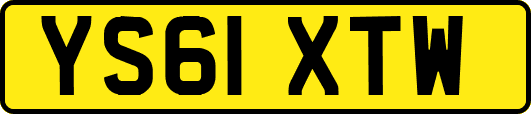 YS61XTW