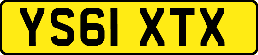 YS61XTX