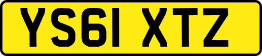 YS61XTZ