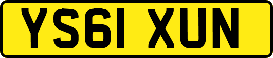 YS61XUN