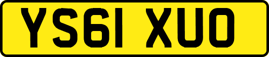 YS61XUO