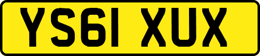 YS61XUX