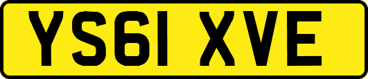 YS61XVE