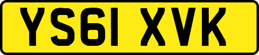 YS61XVK