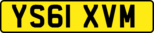 YS61XVM