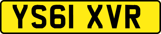 YS61XVR