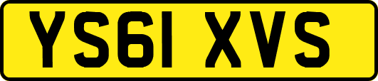 YS61XVS