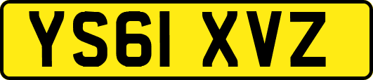 YS61XVZ