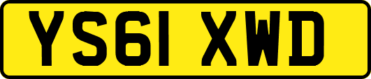 YS61XWD