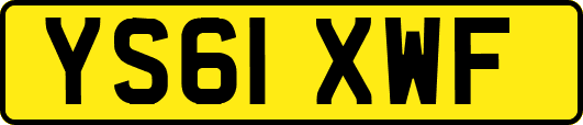 YS61XWF