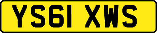 YS61XWS