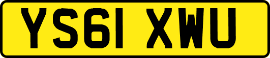 YS61XWU