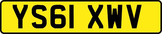 YS61XWV