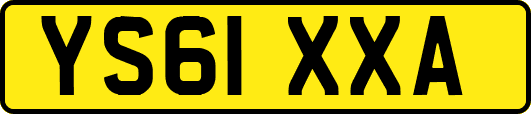 YS61XXA