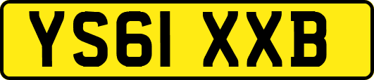 YS61XXB