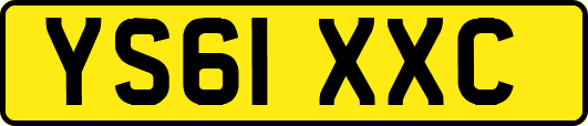 YS61XXC