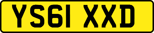 YS61XXD