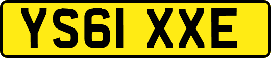 YS61XXE