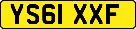 YS61XXF