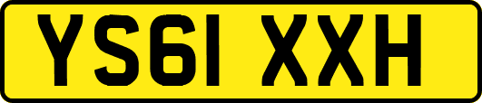 YS61XXH
